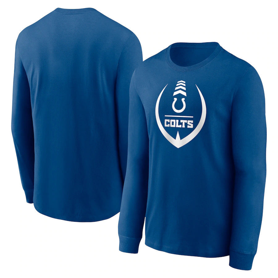 NFL Hoodie Sports Men's Crew Neck Sweater NFL Football Suit