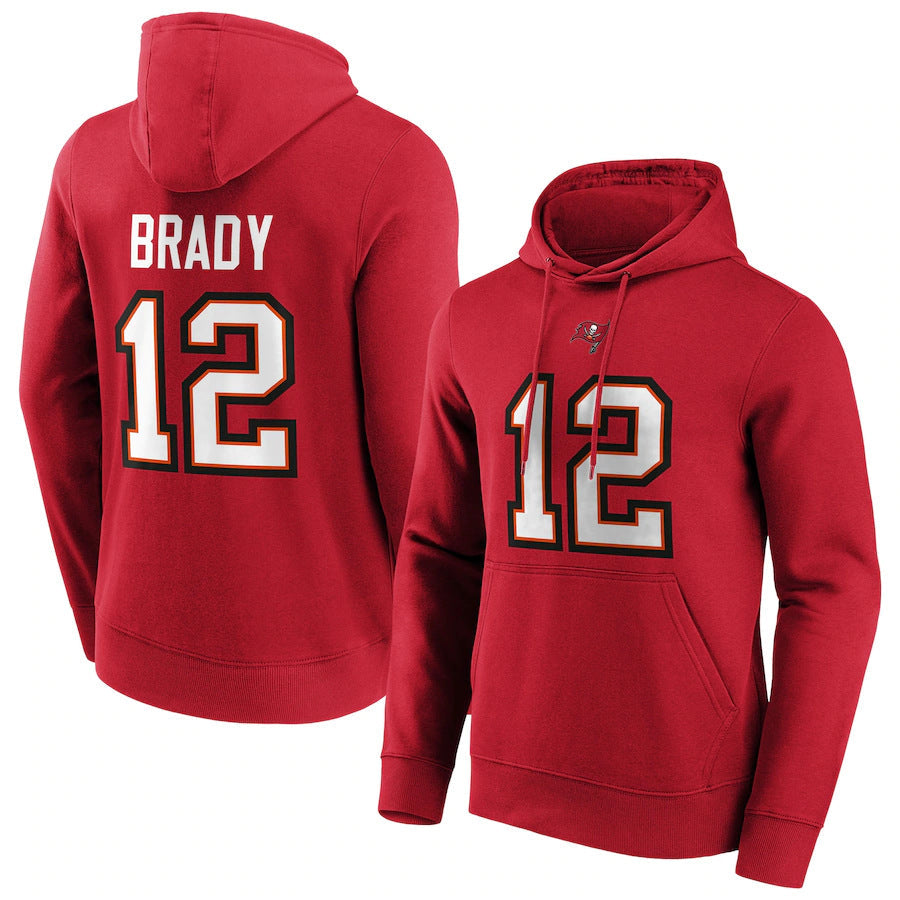 NFL Hoodie NFL football jersey hoodie