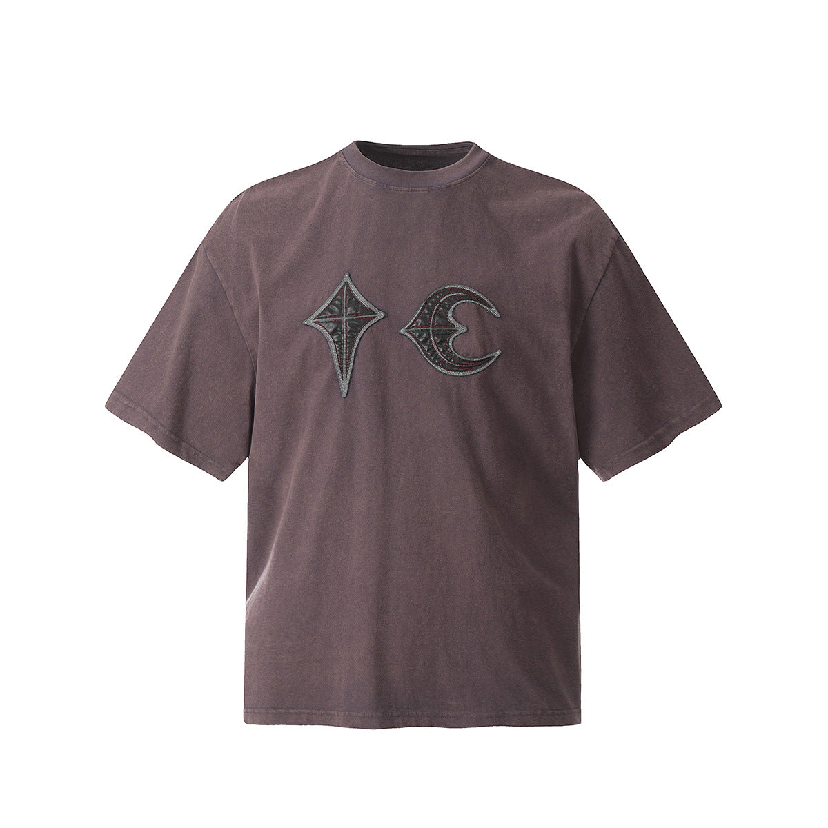 Unisex T-Shirts Thug Club Casual T-Shirts