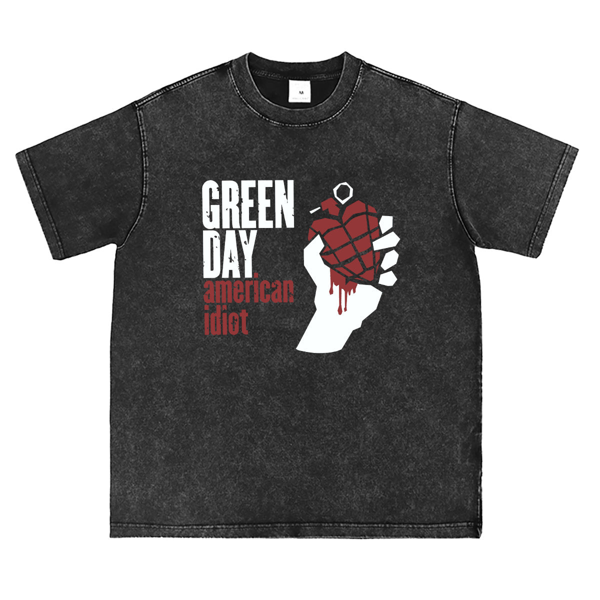 Green Day T Shirt