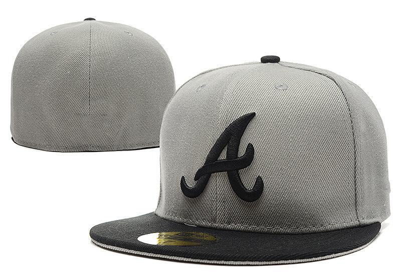 Braves Baseball Hat
