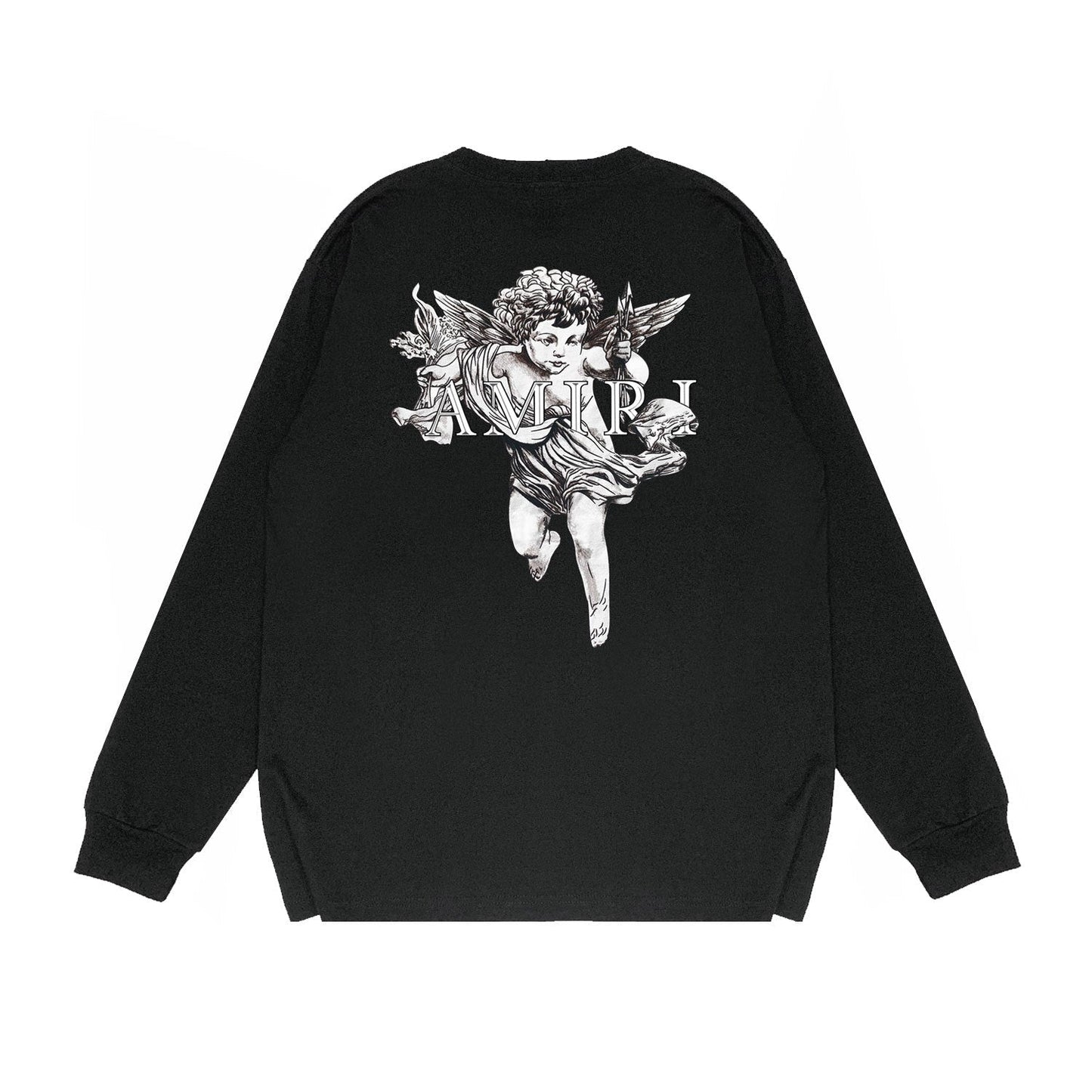 Amiri Sweatshirt Long Sleee Shirts