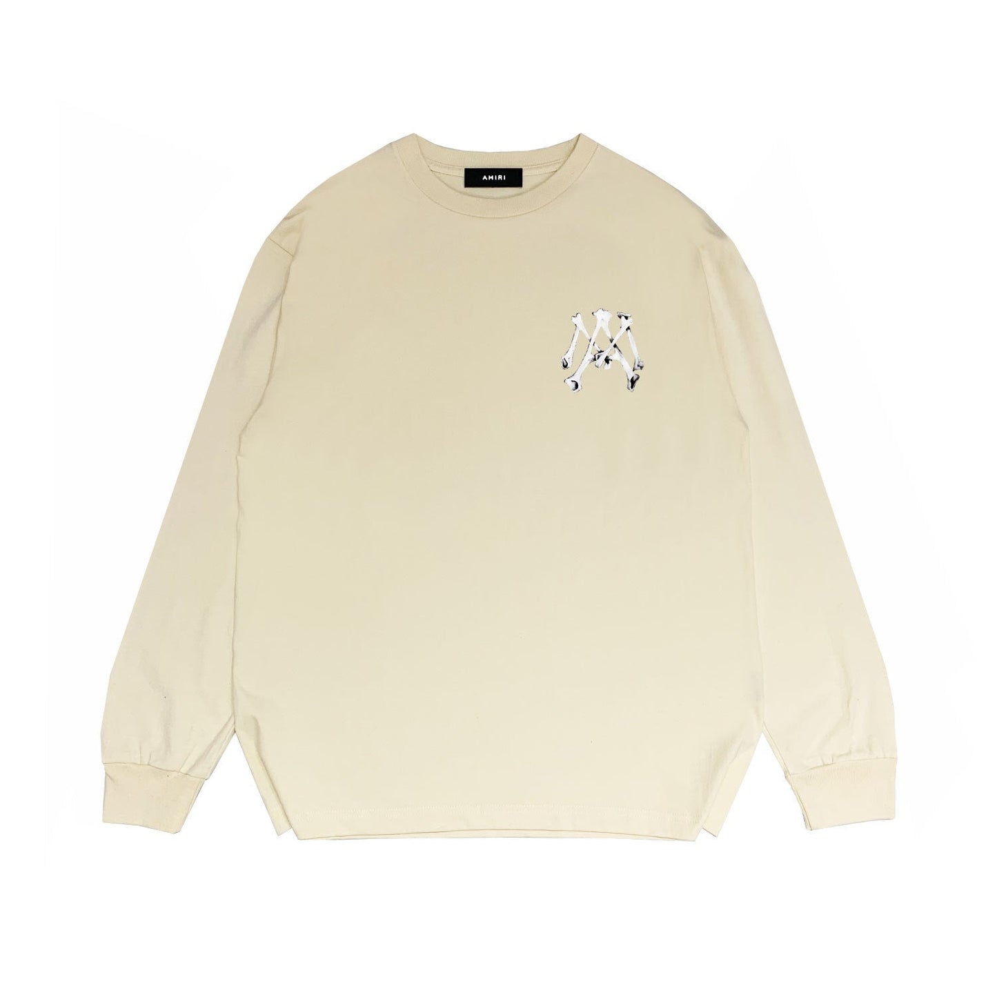 Amiri Sweatshirt Long Sleee Shirts