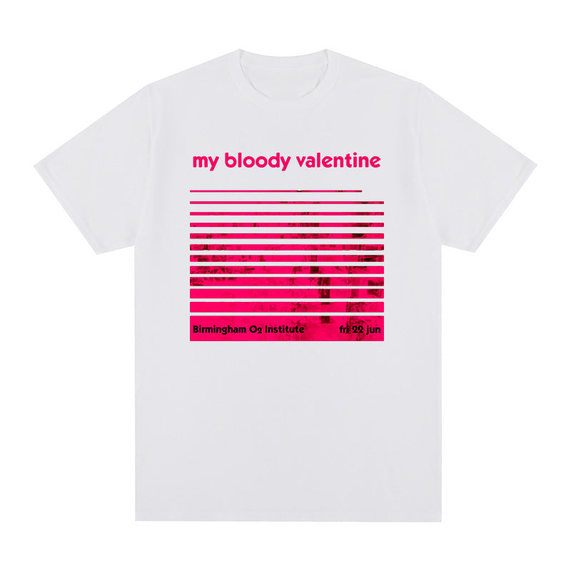 My Bloody Valentine Slowdive Loveless Jesus and Mary Cha