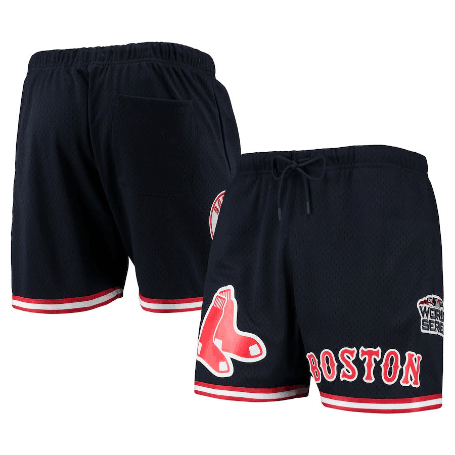 MLB Shorts MLB Baseball Sports Shorts Men's Outdoor Leisure (Part 3)