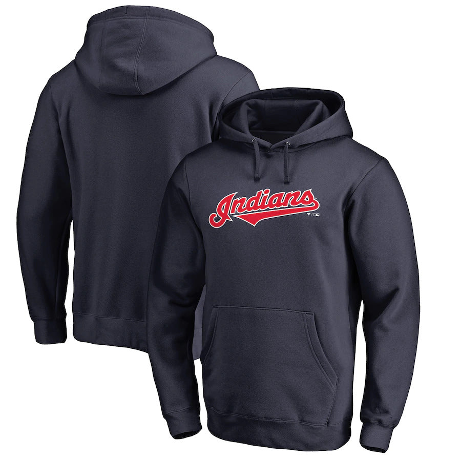 MLB Hoodie MLB Baseball Jacket Hoodie Sweater Men's