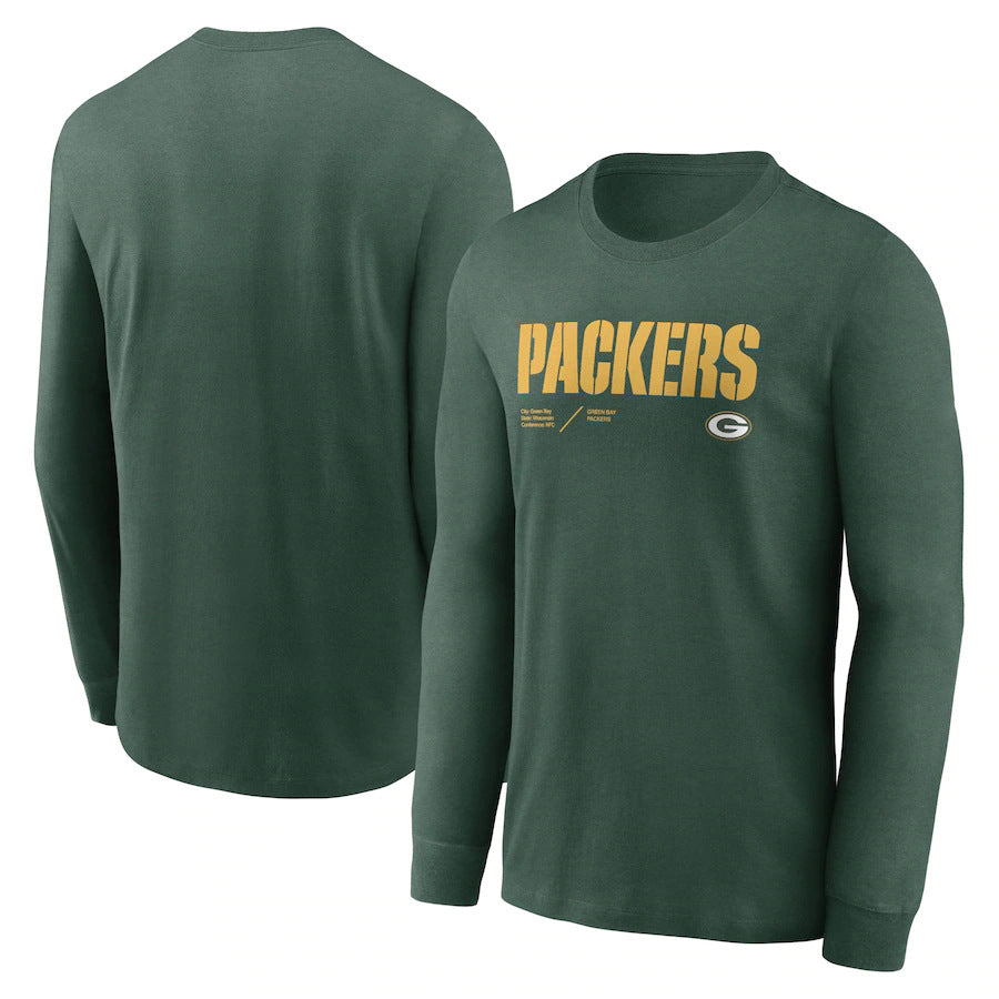 NFL Hoodie Sports Crew Neck Sweater NFL Football Uniform