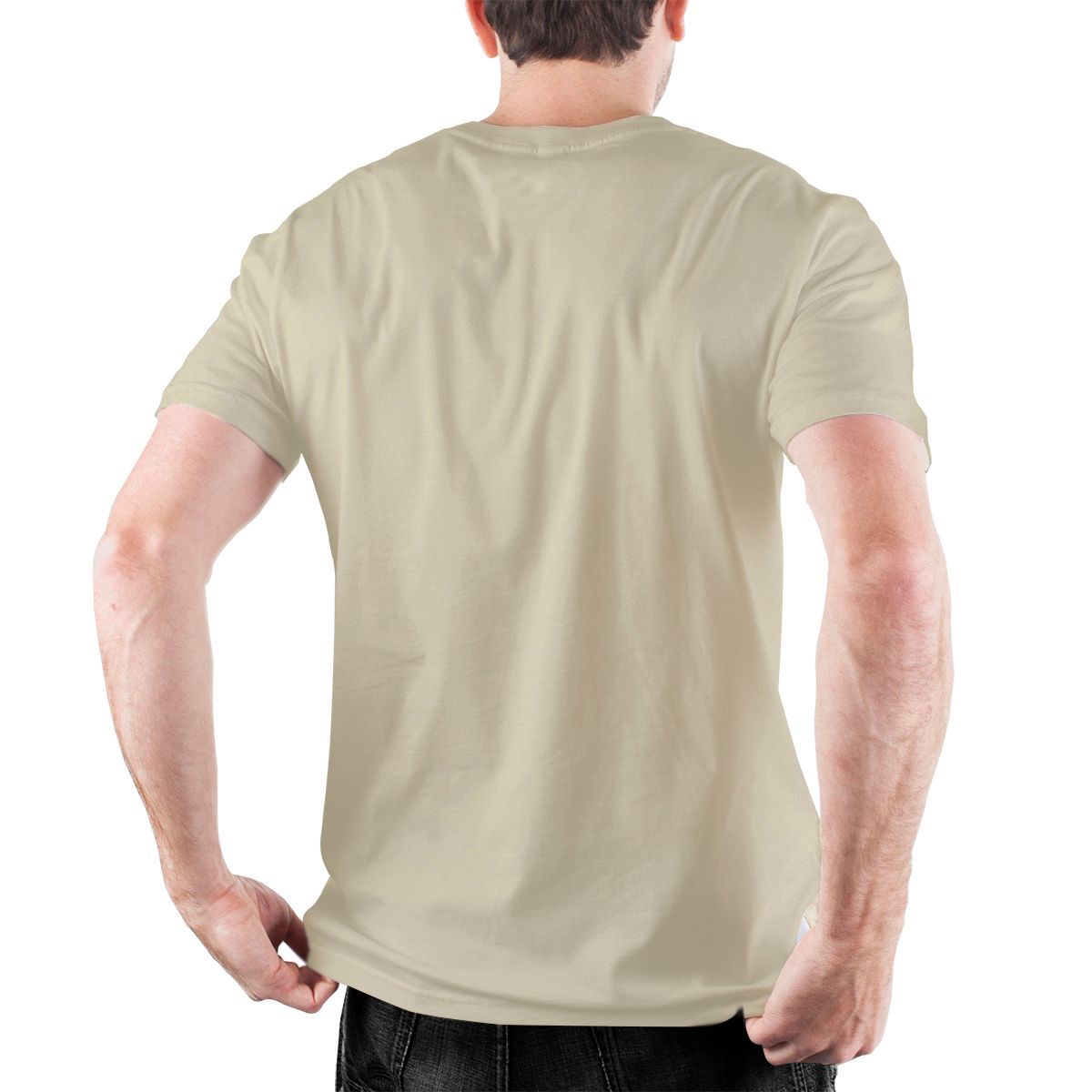 X-Men Charaters T-Shirt Men Xmen Group T Shirts