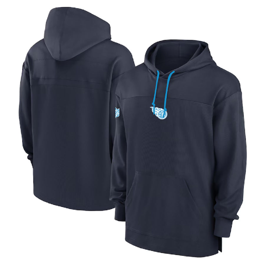 NFL Hoodie NFL Football Hooded Sweater Men's Club Sports