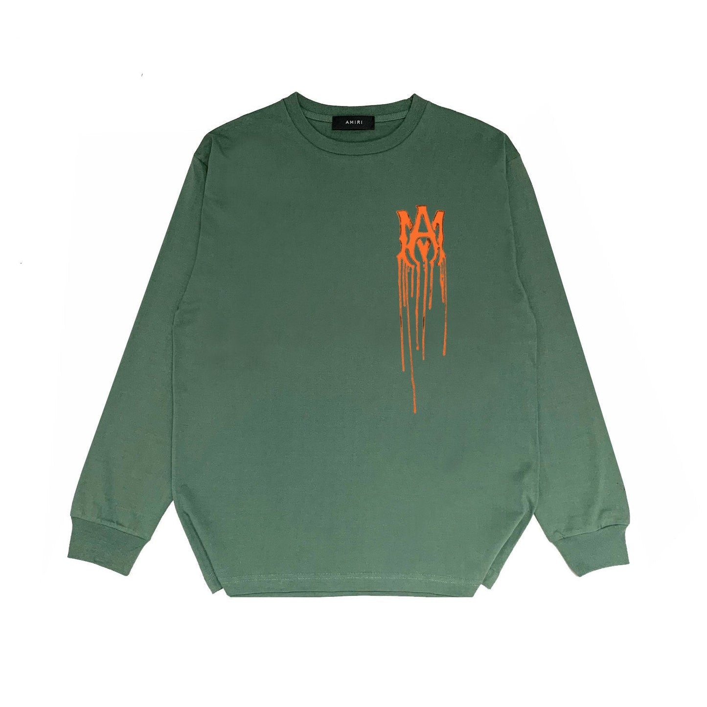 Amiri Sweatshirt Long Sleee Shirts