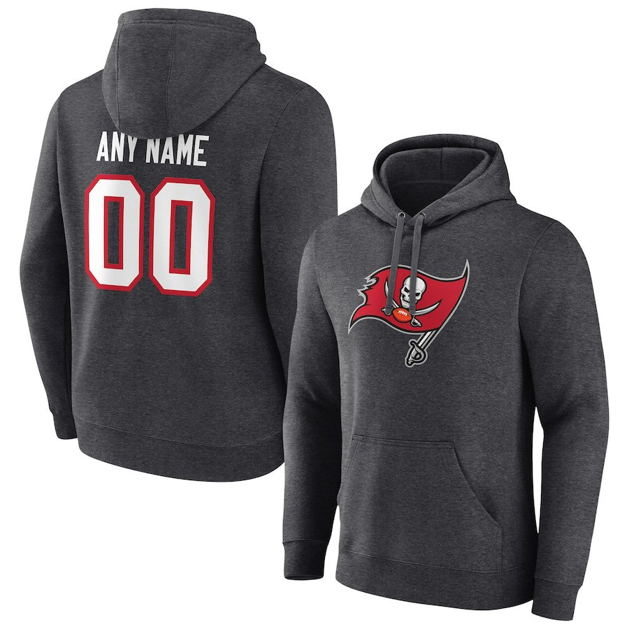 NFL Hoodie Sports Sweater Men's NFL Football Jersey Hoodie