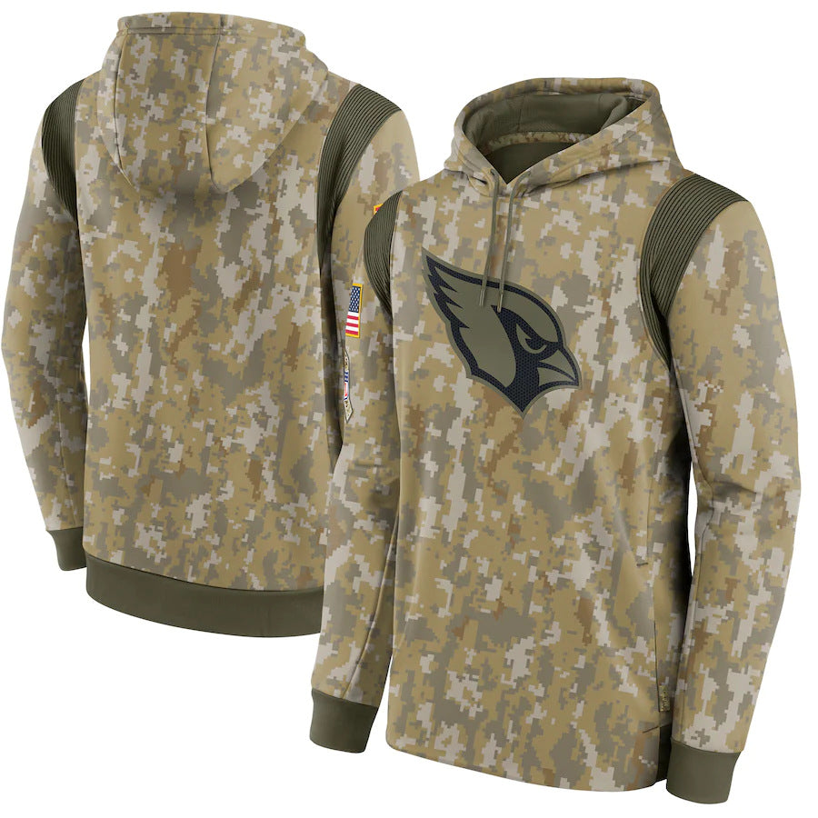 NFL Hoodie NFL Rugby Sweater Men's Top