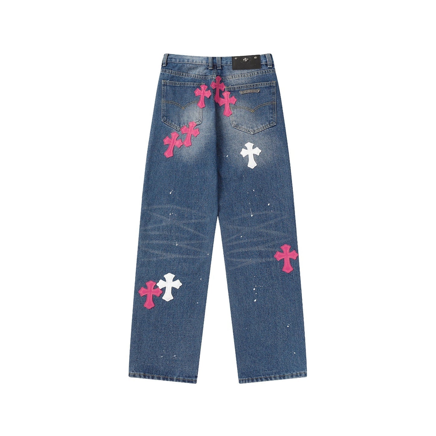 CHH Chrome Hearts Jeans