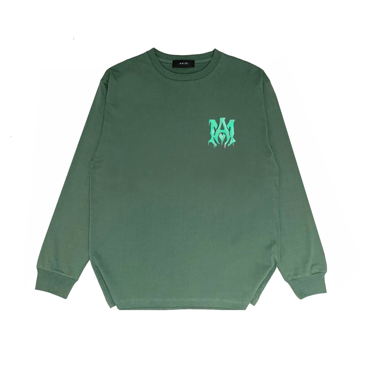 Amiri Sweatshirt Long Sleee Shirts
