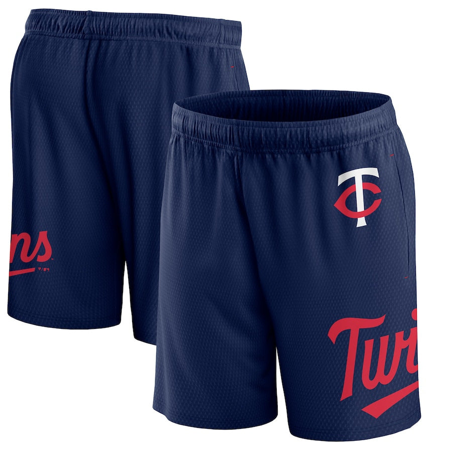 MLB Shorts MLB Shorts Men's Summer Mesh Quick Drying Outdoor Sports (Part 2)