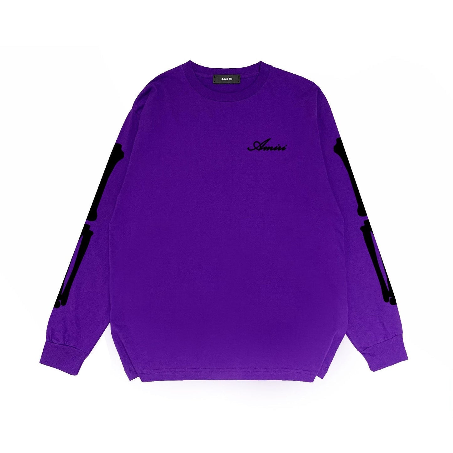 Amiri Sweatshirt Long Sleee Shirts