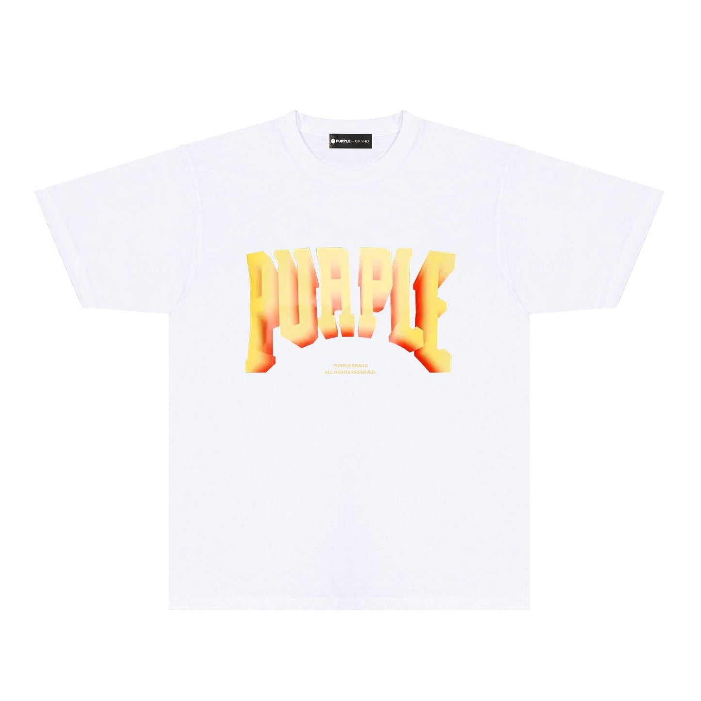 Purple Brand T Shirts