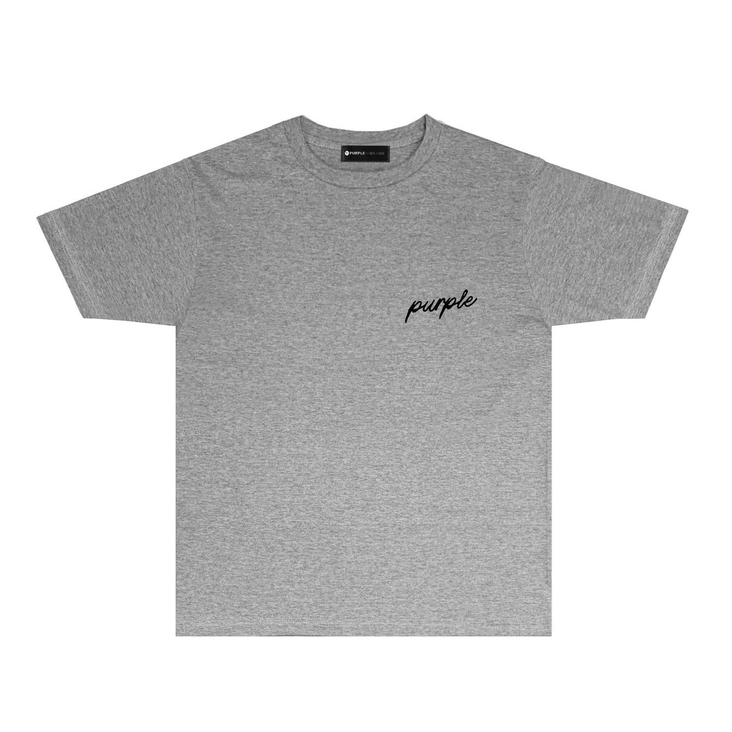 Purple Brand T Shirts
