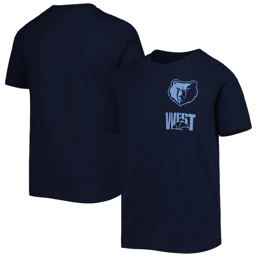 NBA T-Shirts NBA Jersey T-Shirt Grizzlies Morant Basketball Jacket Short Sleeve