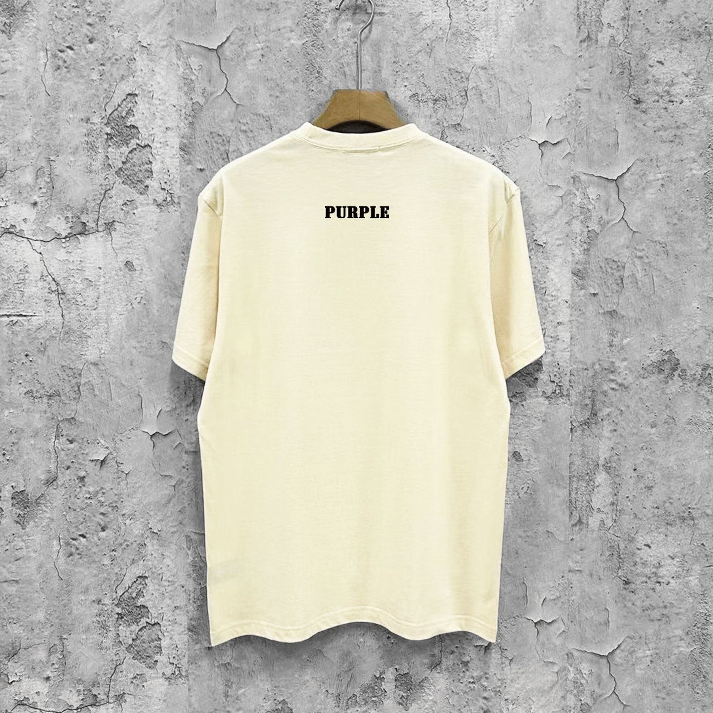 Purple Brand T Shirts