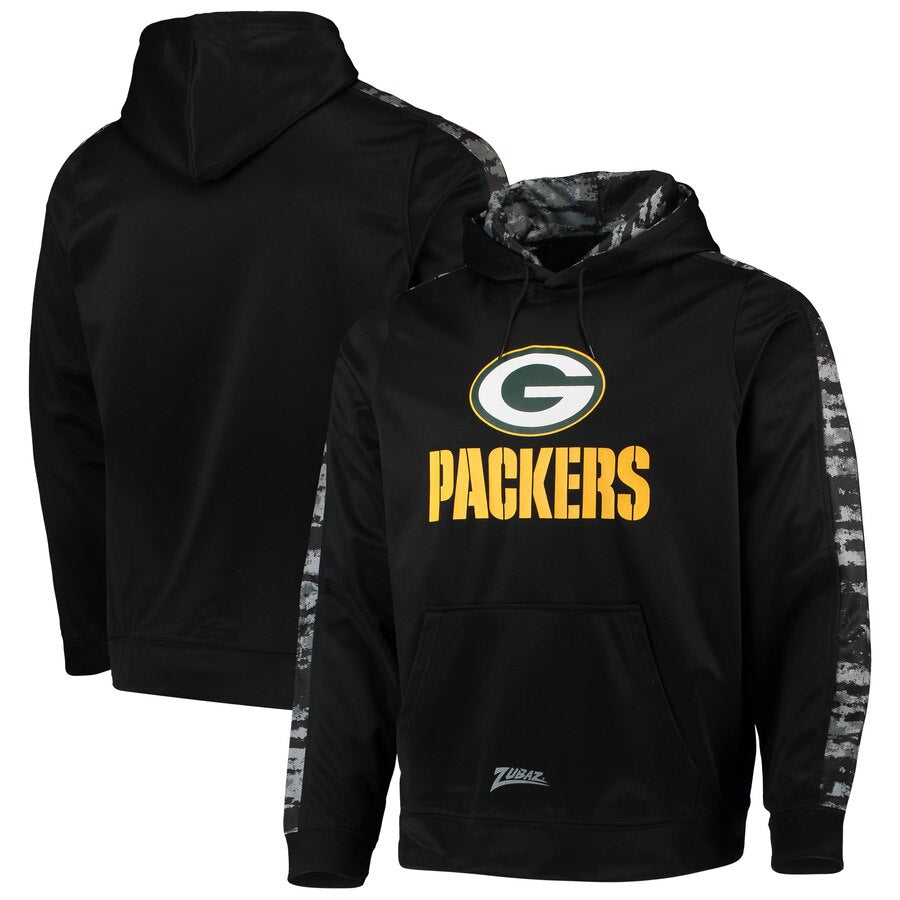 NFL Hoodie Sports Men's Sweater NFL Football Loose Hoodie