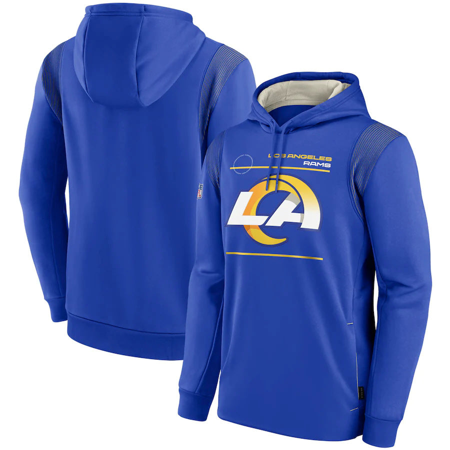 NFL Hoodie Outdoor Sports Hooded Sweater NFL Football Suit