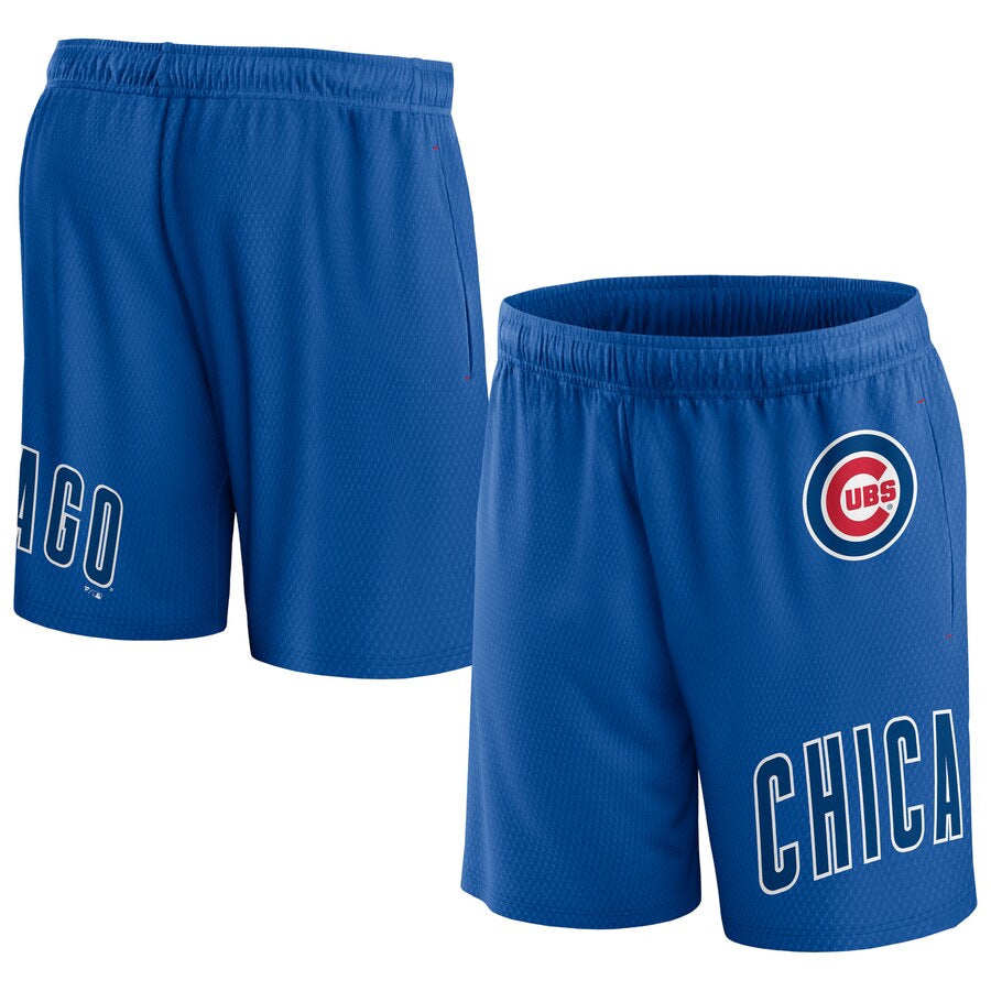 MLB Shorts MLB Shorts Men's Summer Mesh Quick Drying Outdoor Sports (Part 2)
