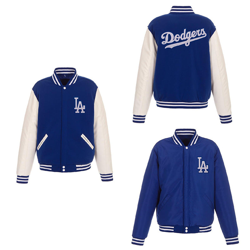 MLB Hoodie MLB Baseball Uniform Men's Casual Jacket Jacket Top