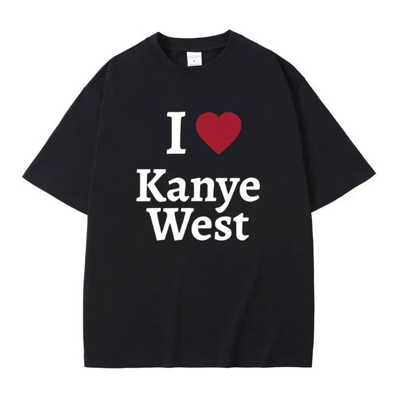 Best Famous Kanye West The College Dropout Tee