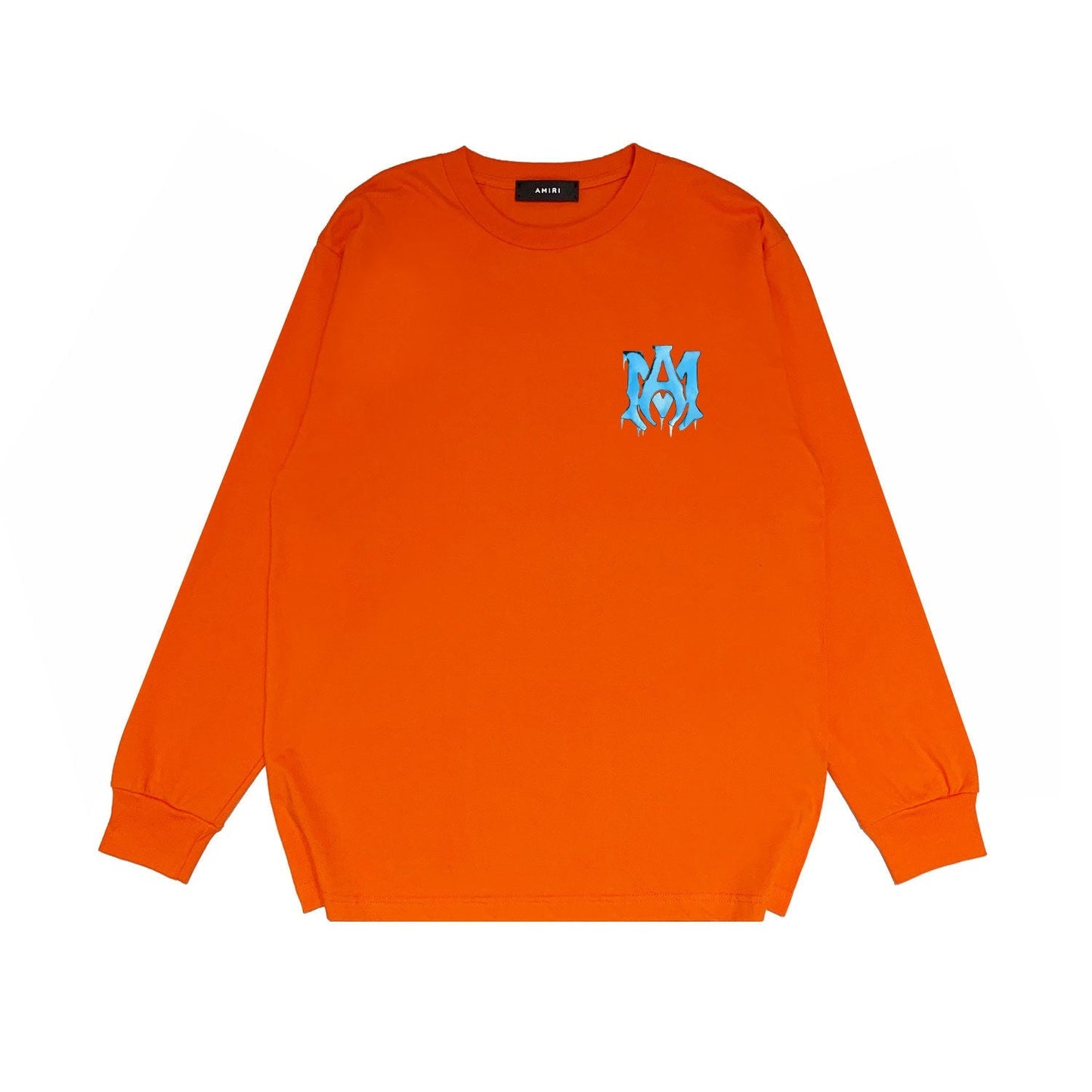 Amiri Sweatshirt Long Sleee Shirts