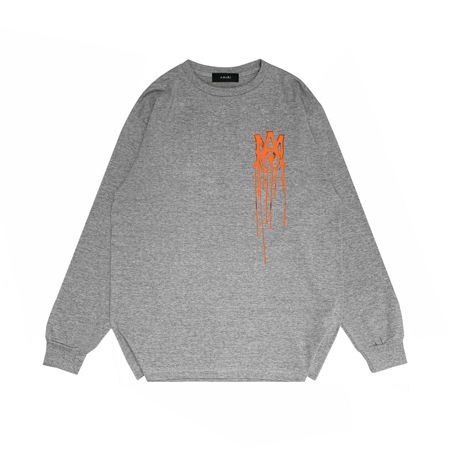 Amiri Sweatshirt Long Sleee Shirts