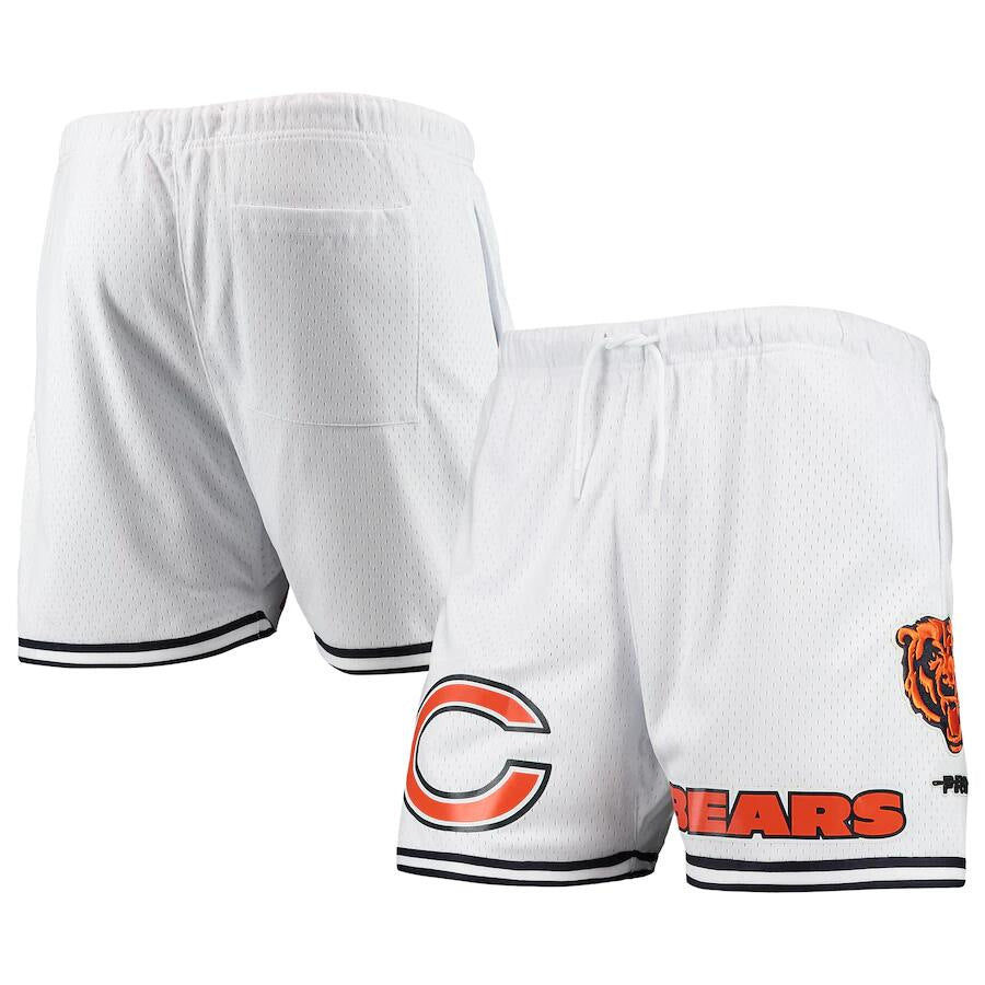 NFL Shorts Sports Shorts Men's NFL Football Basketball Pants Fitness Running