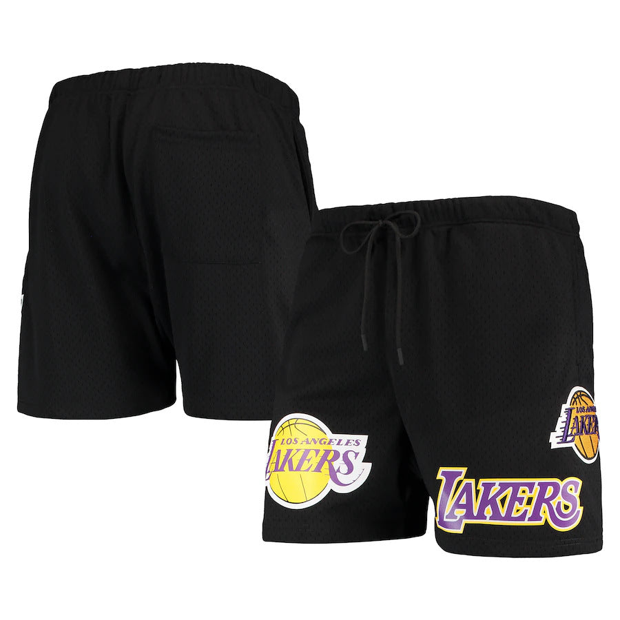 NBA Shorts NBA Sports Basketball Shorts Men's Outdoor Running Training Fitness
