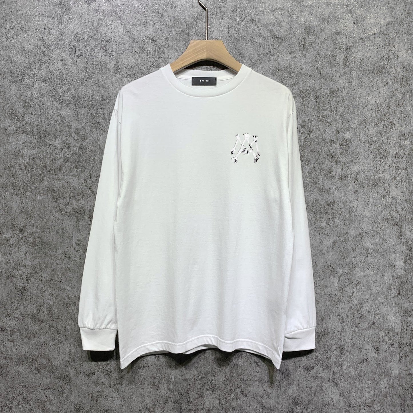 Amiri Sweatshirt Long Sleee Shirts