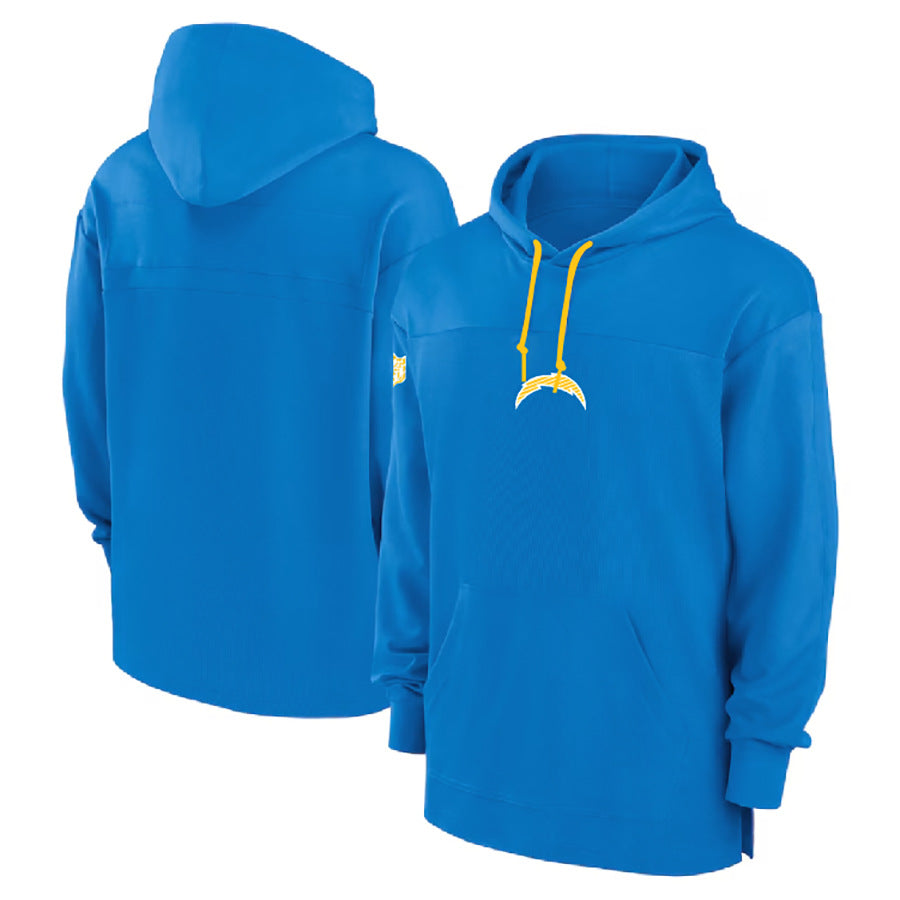 NFL Hoodie NFL Football Hooded Sweater Men's Club Sports