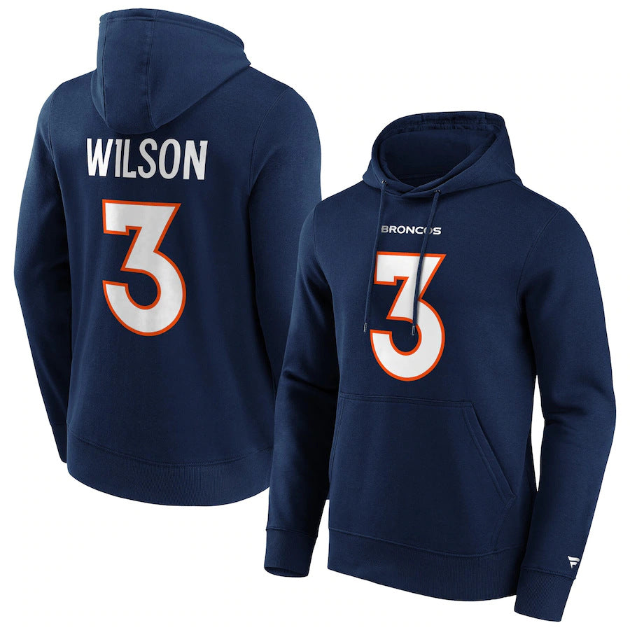 NFL Hoodie NFL football jersey hoodie