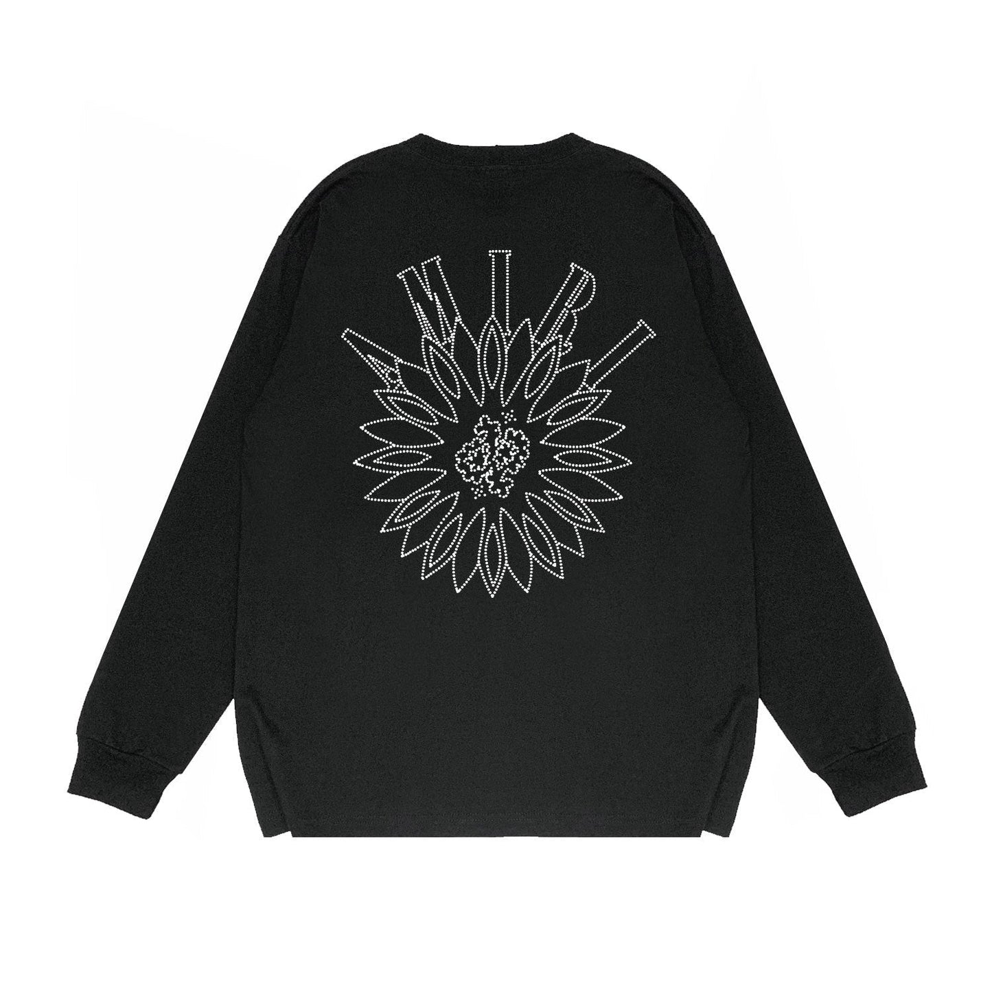 Amiri Sweatshirt Long Sleee Shirts