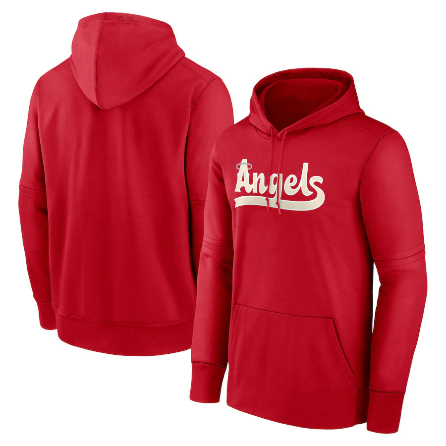 MLB Hoodie MLB Baseball Jacket Hoodie Men's Sweater Printed Top