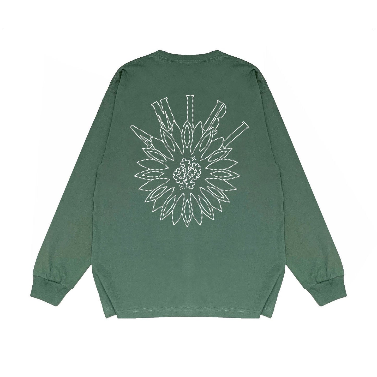 Amiri Sweatshirt Long Sleee Shirts