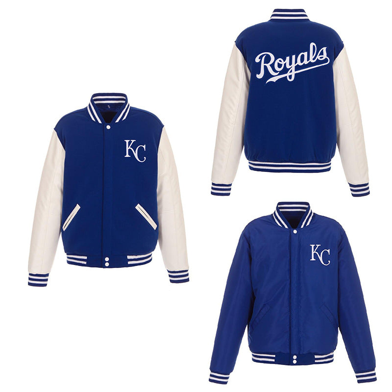 MLB Hoodie MLB Baseball Uniform Men's Casual Jacket Jacket Top