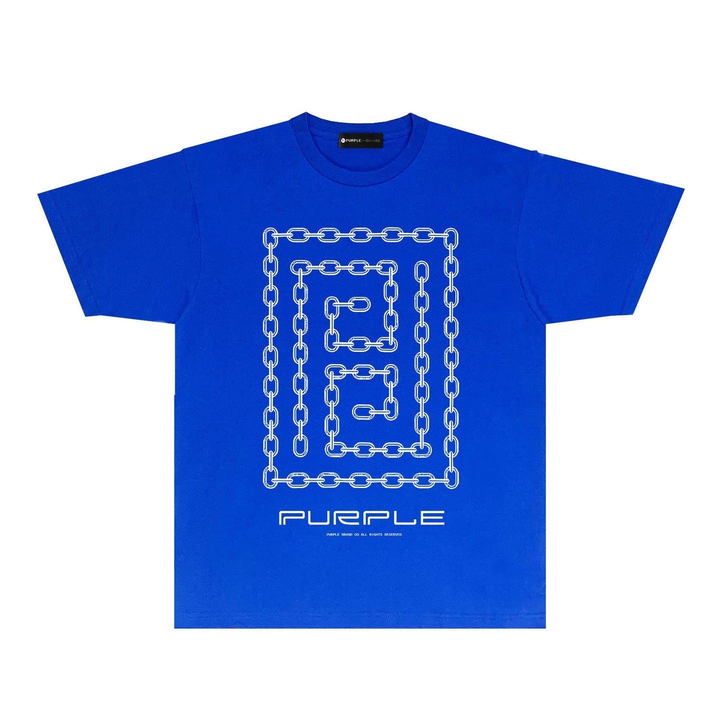 Purple Brand T Shirts