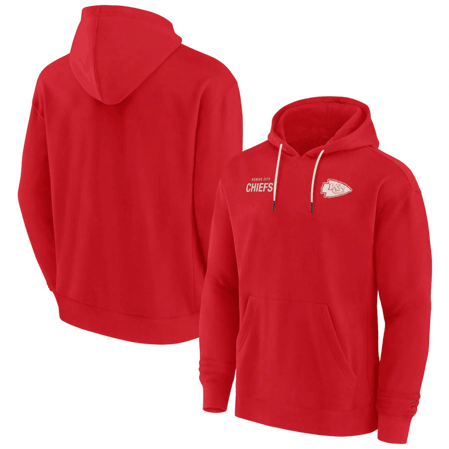 NFL Hoodie Fall Sports NFL Football Hooded Sweater