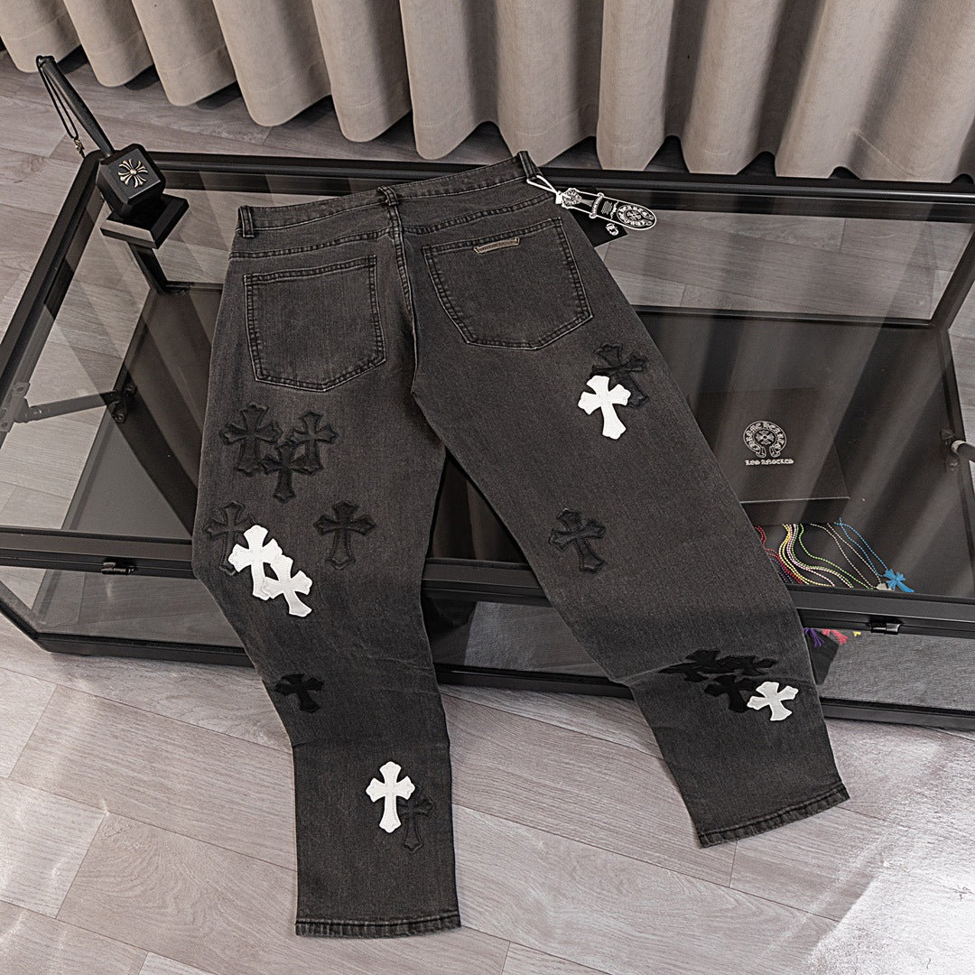 CHH Chrome Hearts Jeans