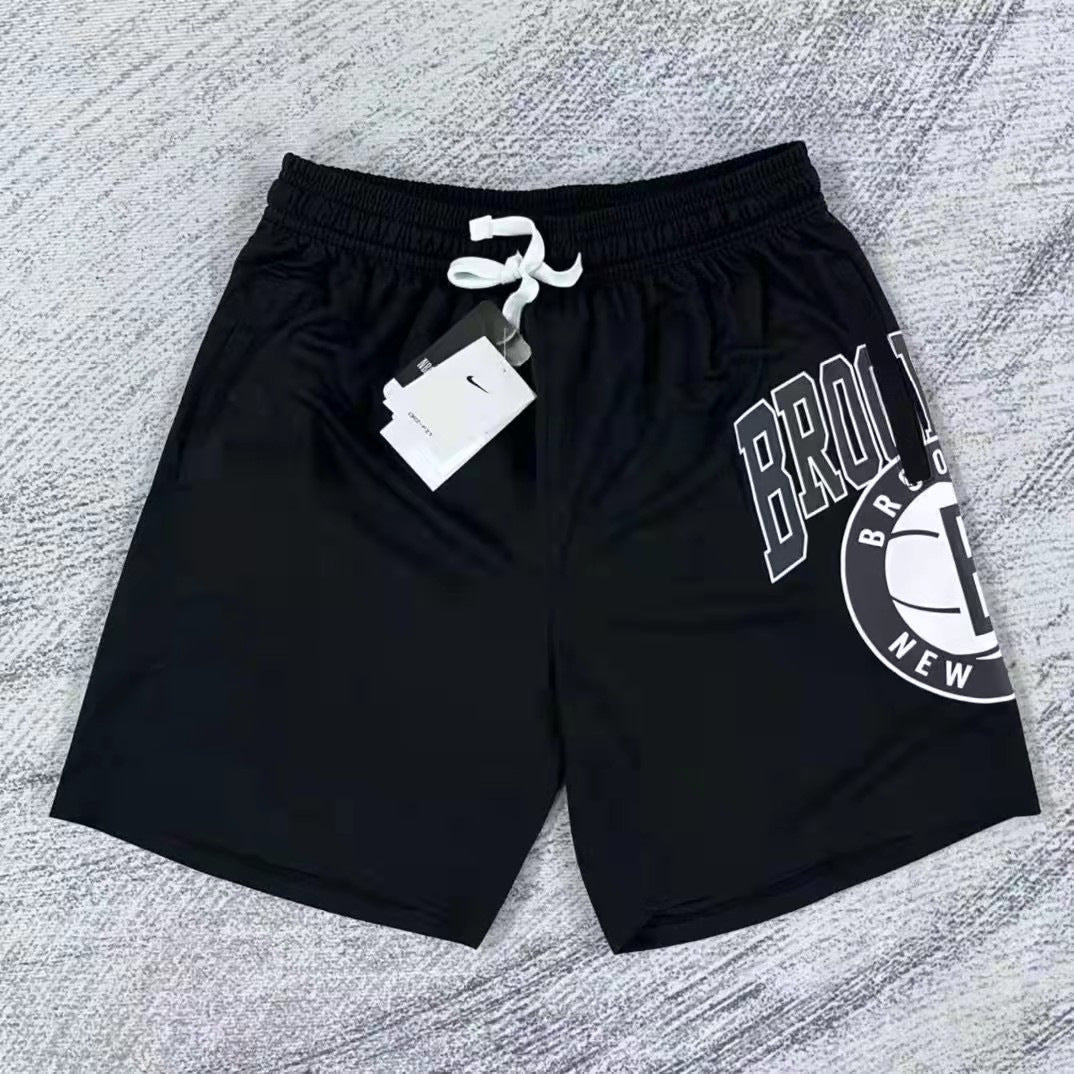 NBA Shorts NBA Shorts Summer Basketball Pants Casual Sweatpants
