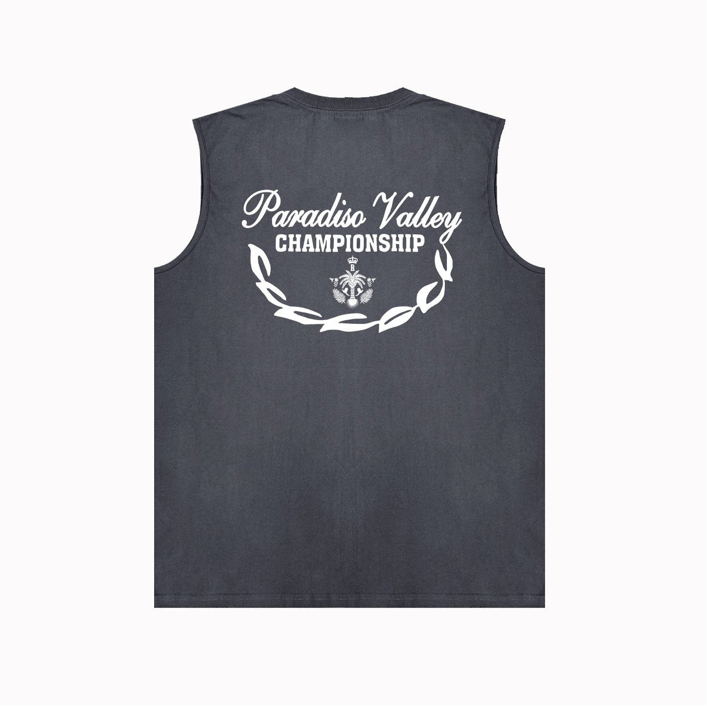 Rhude Tank T Shirts