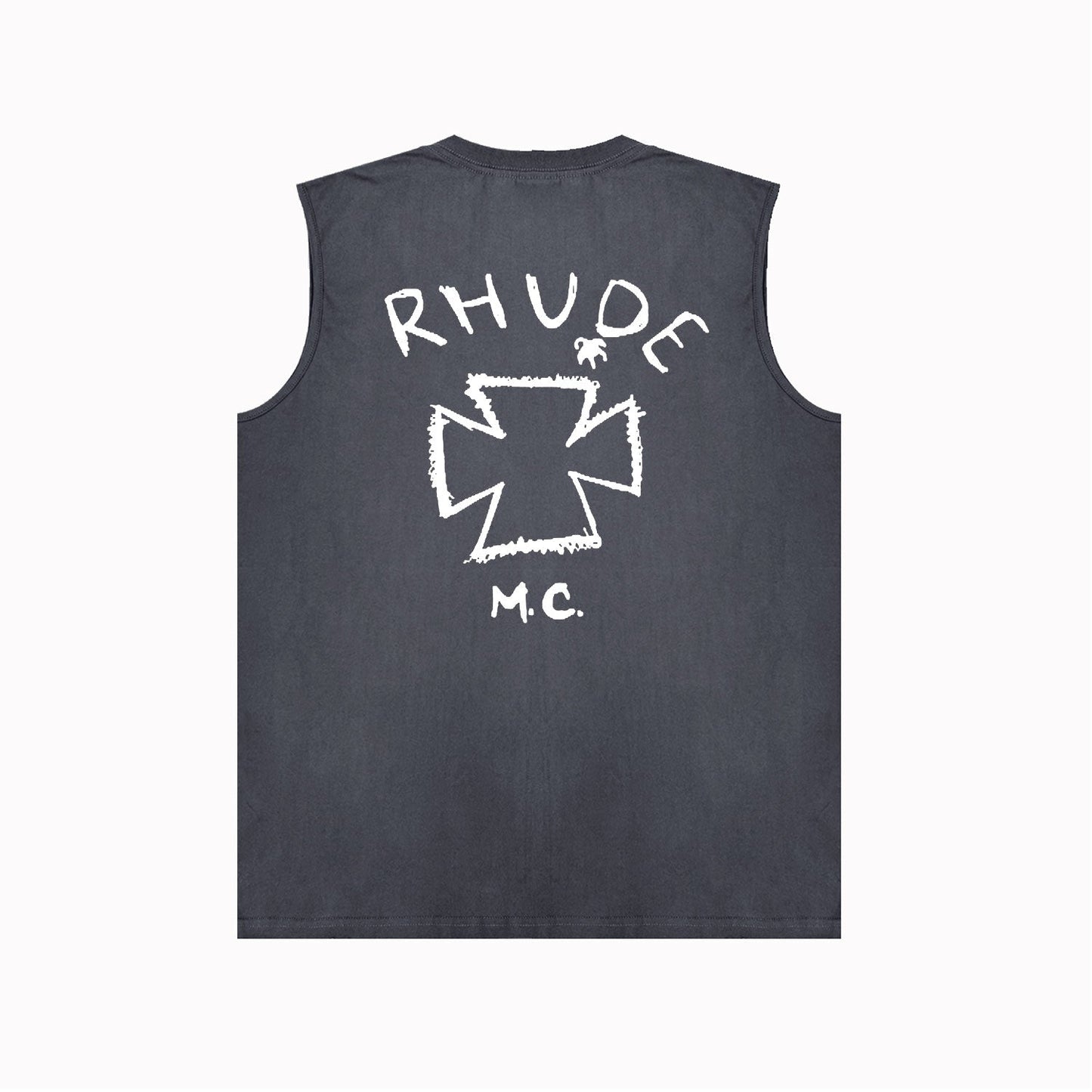 Rhude Tank T Shirts