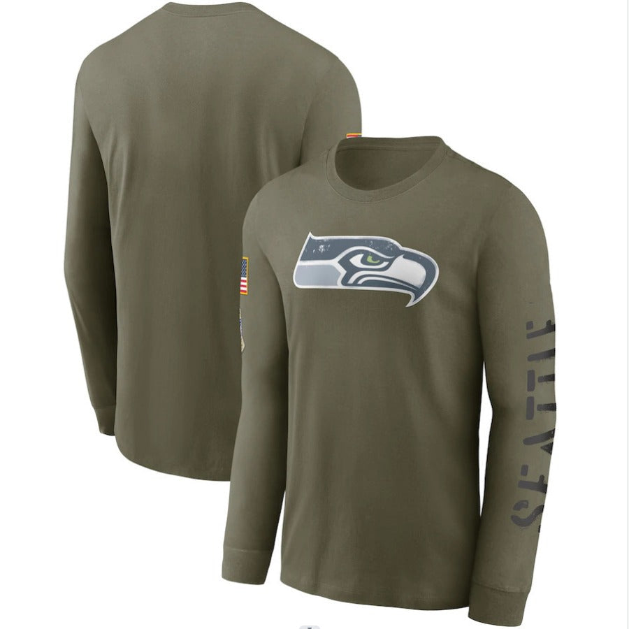NFL Hoodie Crew Neck Men's Sweater NFL Football Suit