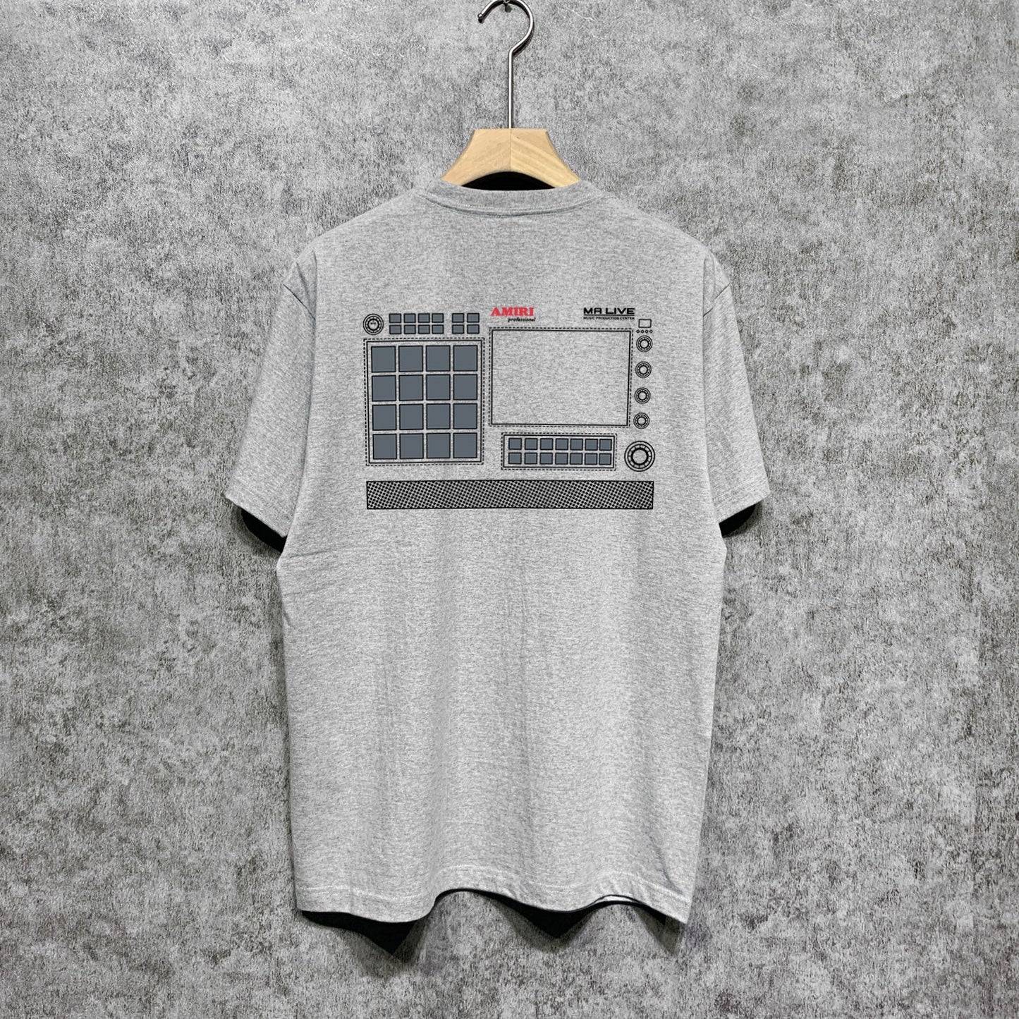 Amiri T Shirts
