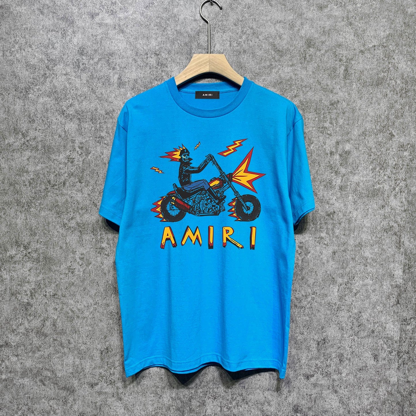 Amiri T Shirts