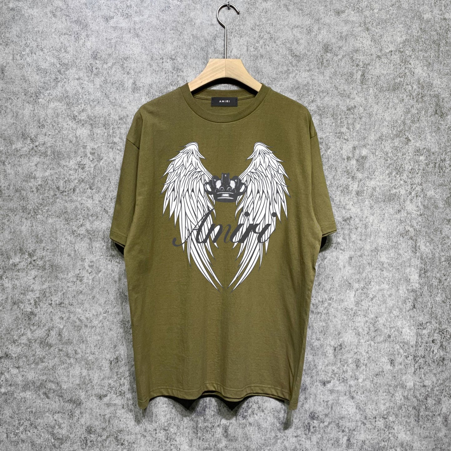Amiri T Shirts